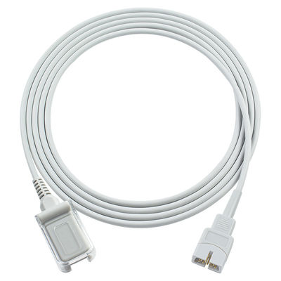 para el cable de adaptador SpO2 compatible con M-asimo - LNC MAC-180 3.0M