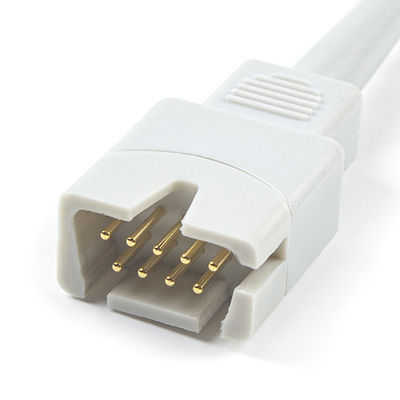 para el cable de adaptador SpO2 compatible con M-asimo - LNC MAC-180 3.0M