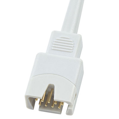 para el cable de adaptador SpO2 compatible con M-asimo - LNC MAC-180 3.0M