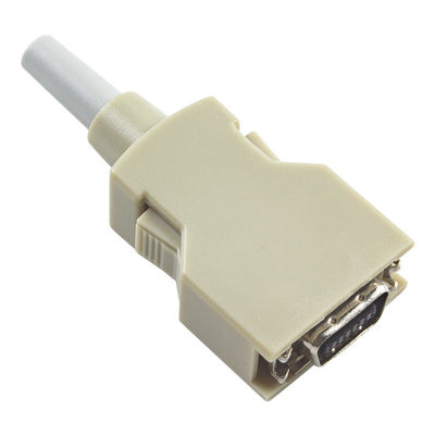 para el cable de adaptador SpO2 compatible con M-asimo 2013 LNC-14 3.0M