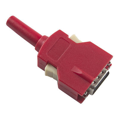 para el cable de adaptador SpO2 compatible con M-asimo 2406 (Rainbow RC-4) 3.0M