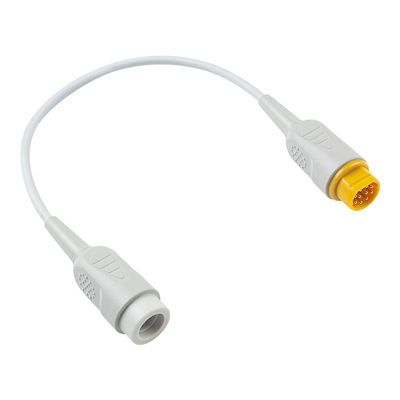 Cable de adaptación de 7 pines para el IBP de Siemens Cable de extensión de 7 pines para el IBP Clase I