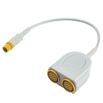 Cable de adaptación de 7 pin a 10 pin para el cable de extensión de IBP