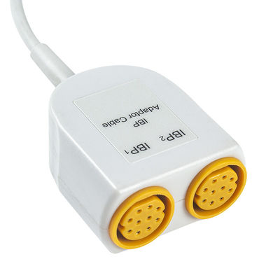 Cable de adaptación de 7 pin a 10 pin para el cable de extensión de IBP