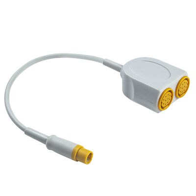 Cable de adaptación de 7 pin a 10 pin para el cable de extensión de IBP