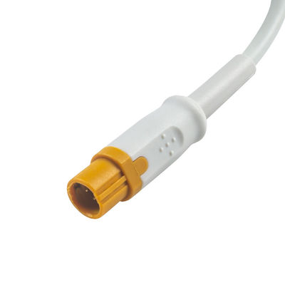 Cable para el adaptador IBP de Siemens/Draeger de 7 pin a 7 pin Adaptador IBP doble de 30 cm