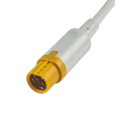 Cable para el adaptador IBP de Siemens/Draeger de 7 pin a 7 pin Adaptador IBP doble de 30 cm