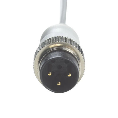 3pin 2,25K Cable de sonda de temperatura para Fanem Neonatal Incubadora Infantil Calentador
