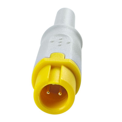 Biolight 15-031-0005 Cable de prueba de temperatura Adaptador de cable BLT Anyview Serie A Q3 Q5 Q7