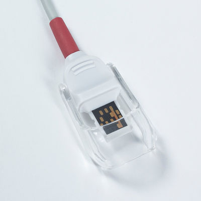 para M-asimo 4053 Red tech SpO2 Sensor RD SET TC-I Proba con abrazador de oído para adultos SpO2