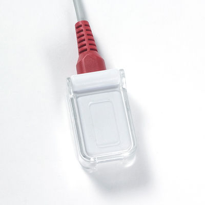 para el cable de adaptador SpO2 compatible con M-asimo 2013 LNC-14 3.0M
