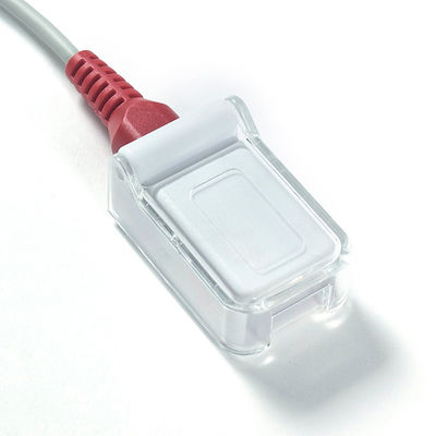 para el cable de adaptador SpO2 compatible con M-asimo 2013 LNC-14 3.0M