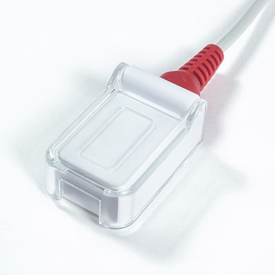 para el cable de adaptador SpO2 compatible con M-asimo - LNC MAC-180 3.0M