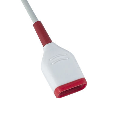para M-asimo SpO2 Cable de Adaptador 4078 RD SET R25-12 Cable de Adaptador SpO2 989803206931