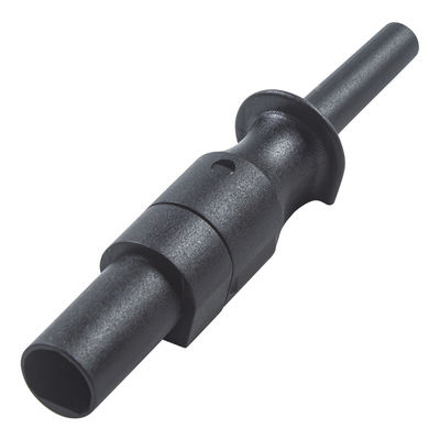 Para Welch Allyn Cable compatible con ECG 008-0880-00 3 Plomo Aha Snap