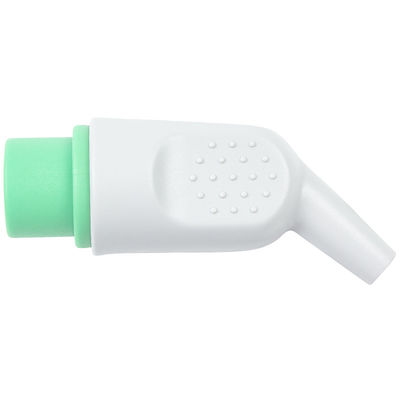 TPU Spacelabs Compatible 3 AHA grabador de cable de plomo