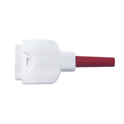 para el cable de adaptador SpO2 compatible con M-asimo 2406 (Rainbow RC-4) 3.0M