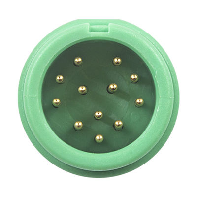 Para Mindray > Datascope Cable ECG de conexión directa compatible y cables de plomo - 040-000964-00