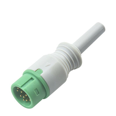 Para Mindray > Datascope Cable ECG de conexión directa compatible y cables de plomo - 040-000964-00