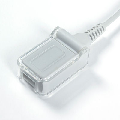 Cable de adaptador SpO2 compatible con la bio luz - 15-031-0007 2.4M