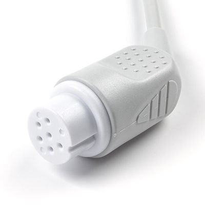Conector de cable de adaptador IBP compatible con Mindray/Datascope- 896004001