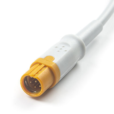 Drager Cato compatible con el cable de adaptador IBP MD conector