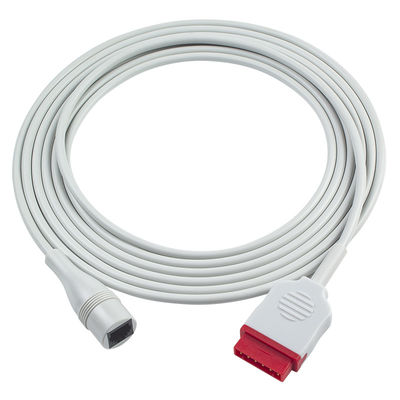 Conector de conector de cable UT-700078-001 compatible con el IBP de GE