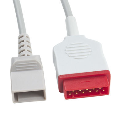 Conector de conector de cable UT-700078-001 compatible con el IBP de GE