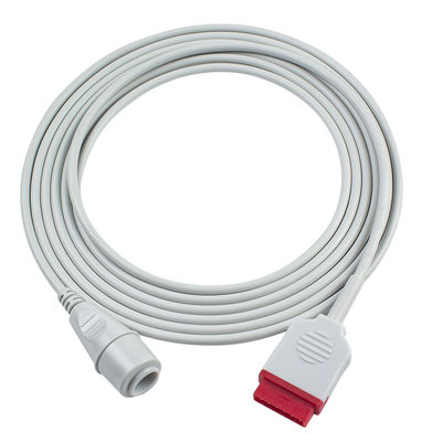 Conector de conector de cable UT-700078-001 compatible con el IBP de GE