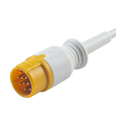 Conector de conector de cable de fil-ips compatible con Kontron