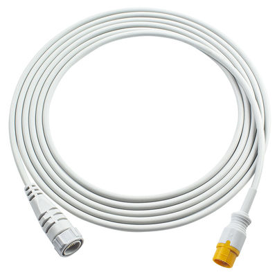 Conector de conector de cable de fil-ips compatible con Kontron