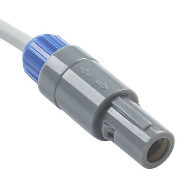 Guoteng compatibles con el cable de adaptador IBP B.D conector