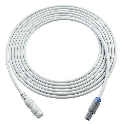 Guoteng compatibles con el cable de adaptador IBP B.D conector