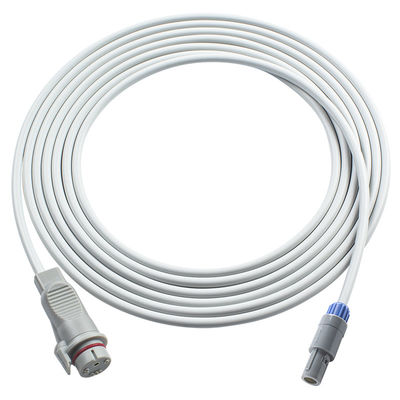 Guoteng compatibles con el cable de adaptador IBP B.D conector