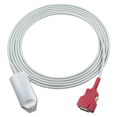 Sensor SpO2 de conexión directa M-Asimo compatible - 2053 DCI-DC3