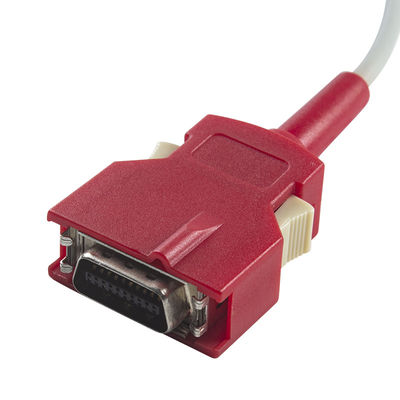 Sensor SpO2 de conexión directa M-Asimo compatible - 2053 DCI-DC3