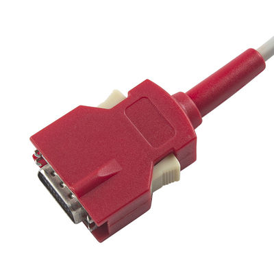Sensor SpO2 de conexión directa M-Asimo compatible - 2053 DCI-DC3