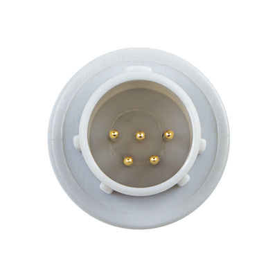 Nihon Kohden 5pin para Abbott Medex IBP adaptador de cable de vida útil 11 12 14 serie BSM 1200 2300