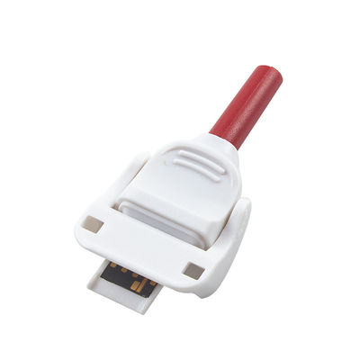 Proba M-asimo RAD-G SpO2 compatible RAD-G 9847 para oxímetro de pulso portátil
