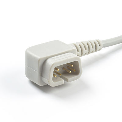 CSI SpO2 Probe 934-10DN 934-DN SpO2 Adultos Clip del dedo 6Pin para el critico