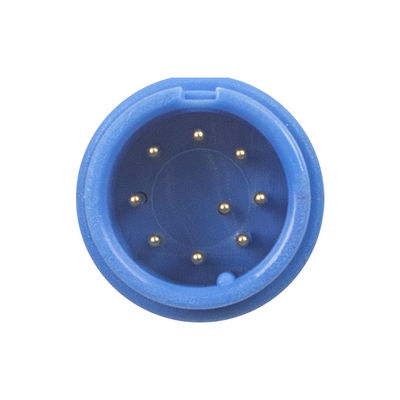 Proba compatible con Biolight Q3 Spo2 9Pin Proba compatible con Biolight Q5 Spo2 3.00M para la serie A Q S