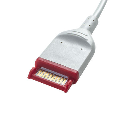Cable de punta blanda para adultos para M-Asimo SpO2