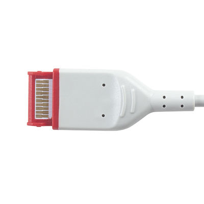 Cable de punta blanda para adultos para M-Asimo SpO2