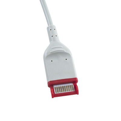 Cable de punta blanda para adultos para M-Asimo SpO2