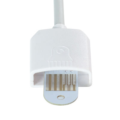 Compatible con Masmo 4088 SpO2 RD para PC Cable de adaptador 1.5FT RD Cable de adaptador Serie SpO2 4088 0.45M