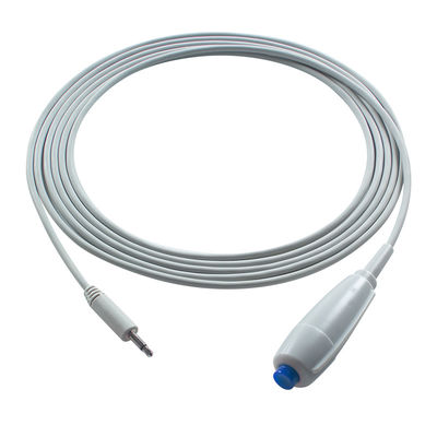 PH 3.5 Enfermería llamada Pendente Cable hospital paciente pager usb sistemas de llamadas de enfermería pulsar el cordón cableado botón