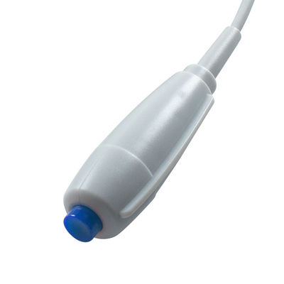 PH 3.5 Enfermería llamada Pendente Cable hospital paciente pager usb sistemas de llamadas de enfermería pulsar el cordón cableado botón