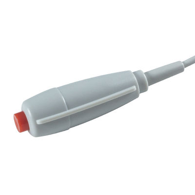 Cordón de llamada de enfermería 8Pin Plug reemplazo del botón de empuje Cordón de llamada de enfermería impermeable del botón de llamada de enfermería para pacientes