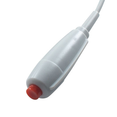 PH 8Pin Cordón de llamada de enfermería colgante enchufe de reemplazo del botón de presión Cordón de llamada de enfermería para la estación de enfermería botón de llamada de enfermería para pacientes
