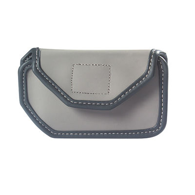 GE SEER Light Recorder 2008596-001 Bolso Holter Bolso de grabación con correa y cinturón